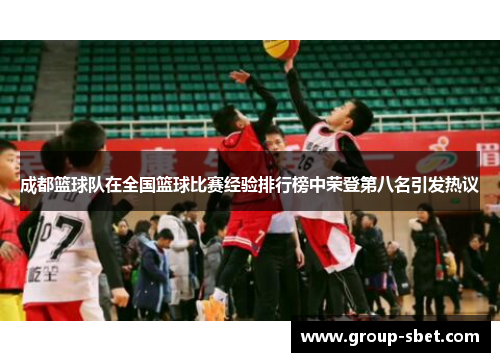 成都篮球队在全国篮球比赛经验排行榜中荣登第八名引发热议